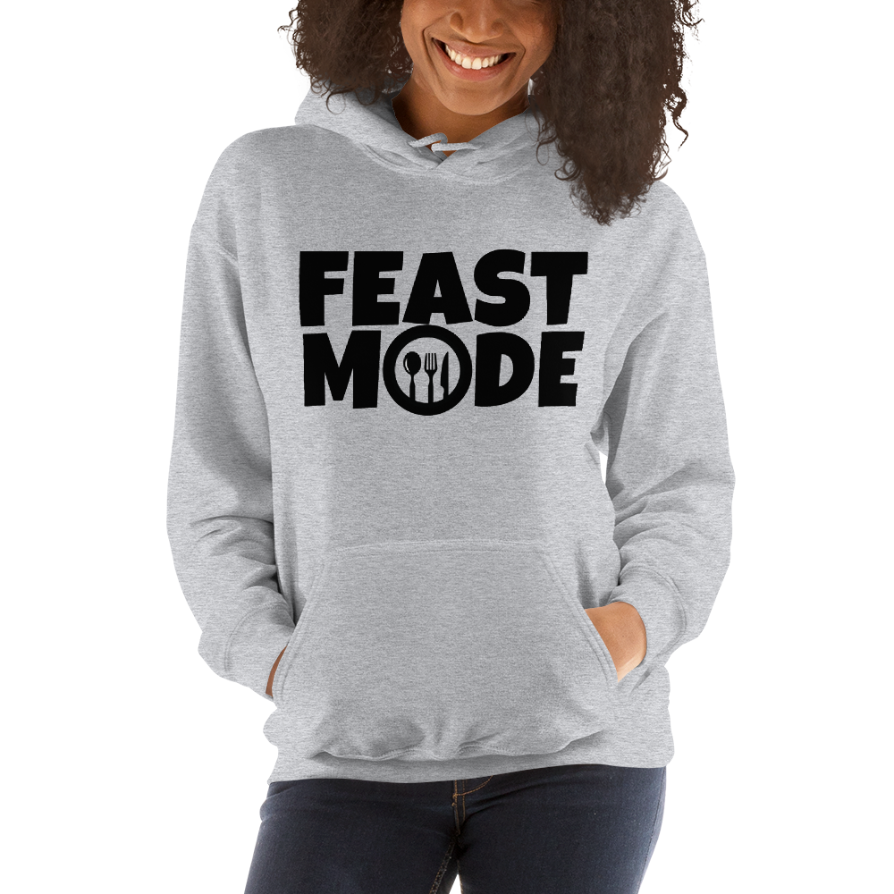 Beast mode hoodie online