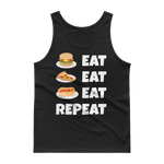 EAT EAT EAT REPEAT TANK