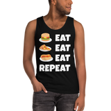EAT EAT EAT REPEAT TANK