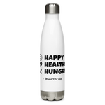 HAPPY HEALTHY HUNGRY BOTTLE