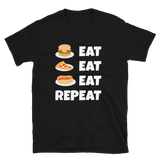 EAT EAT EAT REPEAT TEE