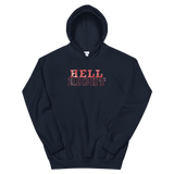 HELL RIGHT HOODIE