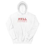 HELL RIGHT HOODIE